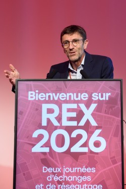 REX 2026 - La journée du 17 juin