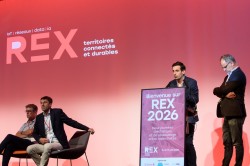 REX 2026 - La journée du 17 juin