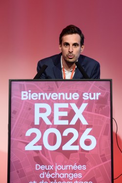REX 2026 - La journée du 17 juin