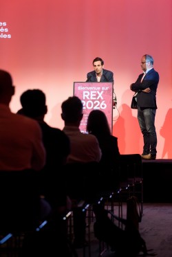REX 2026 - La journée du 17 juin
