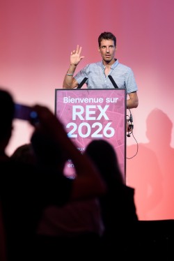 REX 2026 - La journée du 17 juin