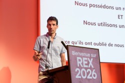REX 2026 - La journée du 17 juin
