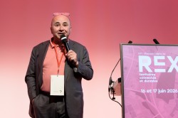 REX 2026 - La journée du 17 juin