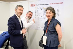 REX 2026 - La journée du 17 juin