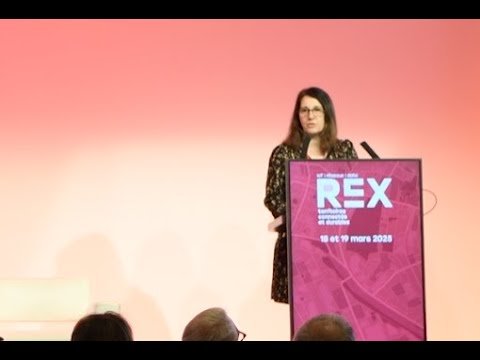 RESTITUTION REX 2025 – La gestion du stationnement connecté à Toulon
