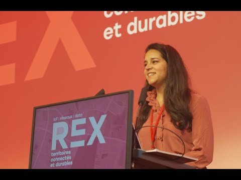 RESTITUTION REX 2025 – Présentation de la démarche smart mobilité Capamove