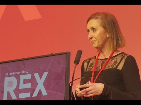 RESTITUTION REX 2025 – Pitch projet – Département de la Loire