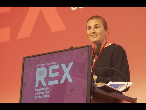 RESTITUTION REX 2025 - Keynote - Quels modèles financiers pour la pérennité des projets TCD ?