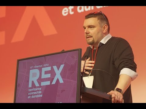 RESTITUTION REX 2025 - Solution numérique pour visualiser et analyser la propreté à la ville de Metz