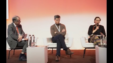 RESTITUTION REX 2025 – Débat express sur la gestion de l’eau