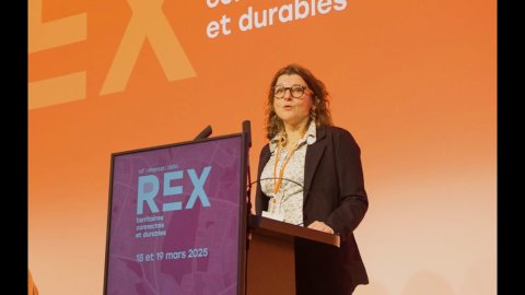 RESTITUTION REX 2025 - Gestion de l’eau : la télérelève des compteurs au SERPN