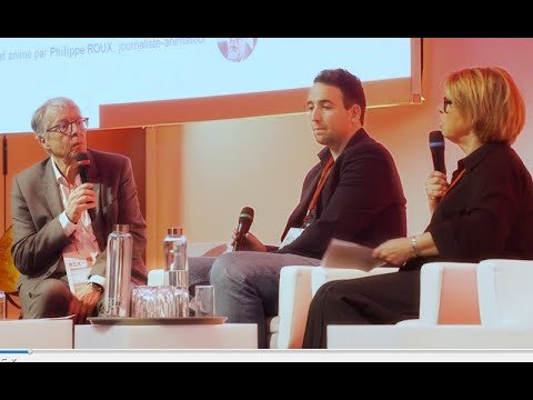 RESTITUTION REX 2025 – Débat express sur l’éclairage public