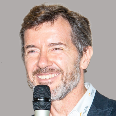 Ariel GOMEZ