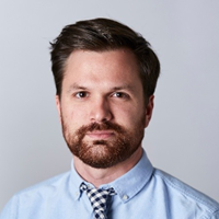 Jonathan  PICHOT