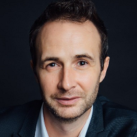 Bertrand BLAISE