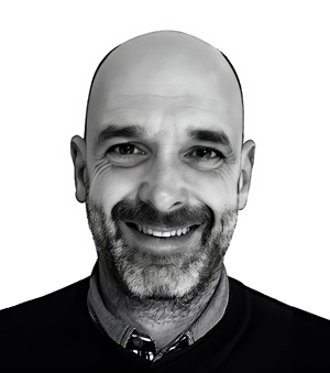 Jérémie GACHELIN