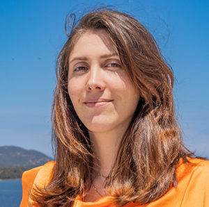Amandine TERRAZZONI