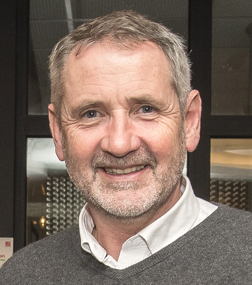 Philippe ROUILLER