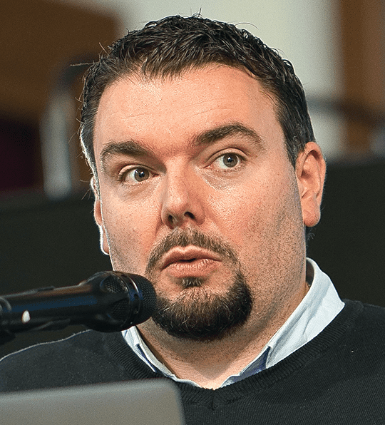 Régis GABRIEL