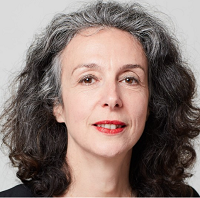 Sarah FAUCONNIER
