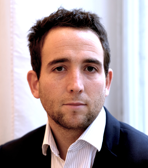 Guillaume LE BRIS