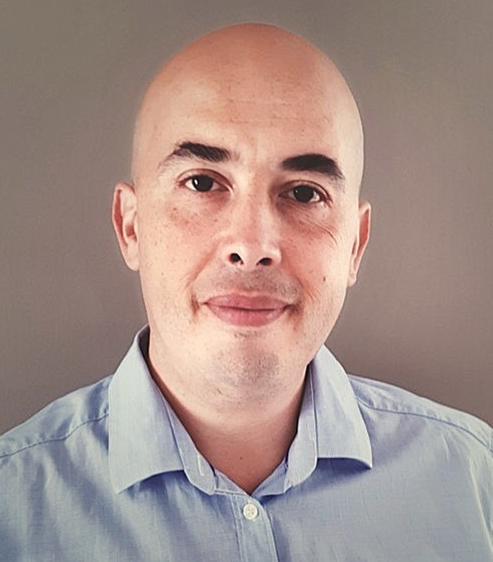 Mourad BOUFENAR