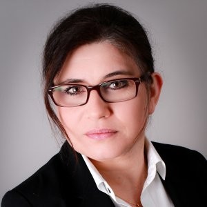 Caroline DEFAUT