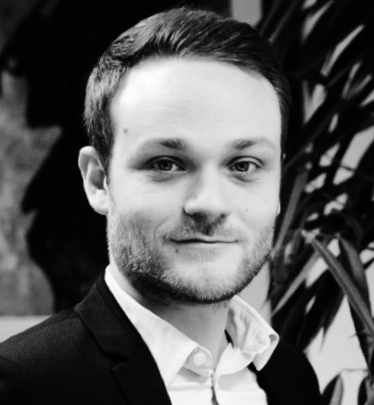 Alexandre ROTIER