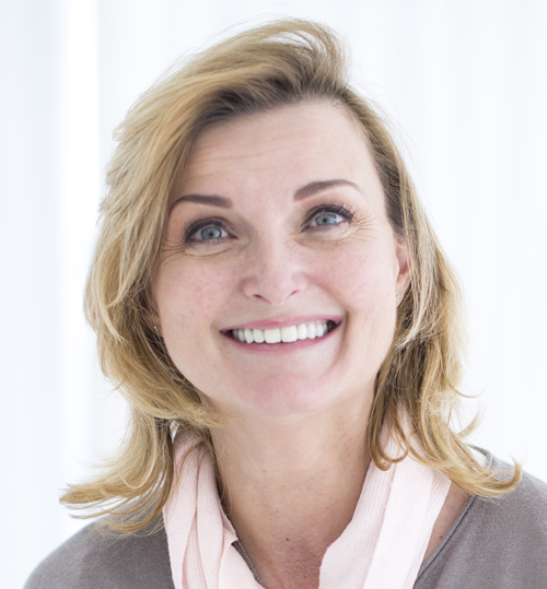 Marie-Christine BOUILLET