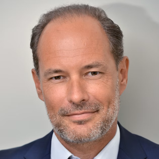 Christophe GENTER