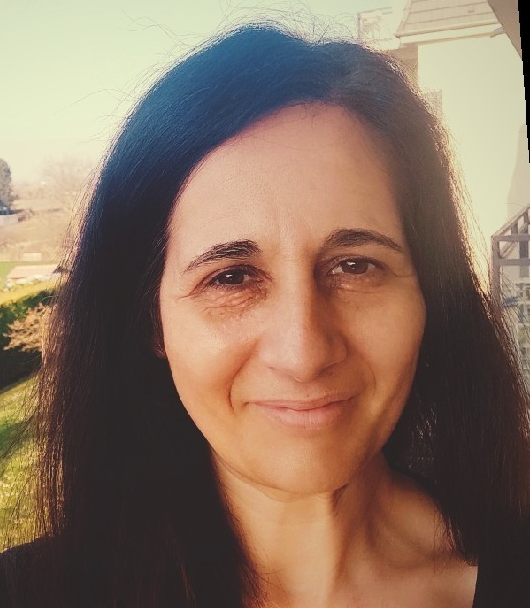 Lise SARRO
