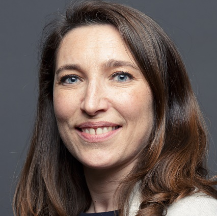 Ingrid MARESCHAL