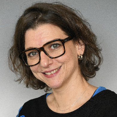 Céline LEROUX