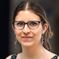 Célia GARCIA-MONTERO