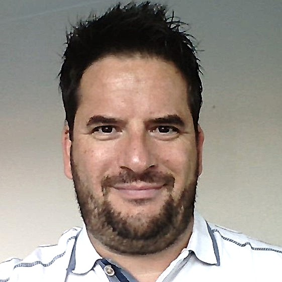 Sylvain CHAVE