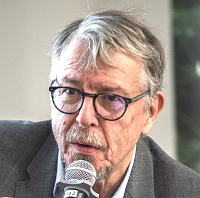 Philippe ROUX