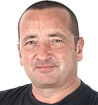 Pascal PITOR