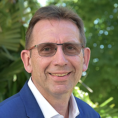 Philippe ICKE