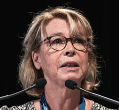 Marie-Pierre ALEXANDRE