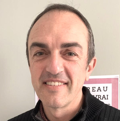 Vincent FERRINI