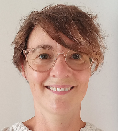 Caroline LUCAS-LEBLANC