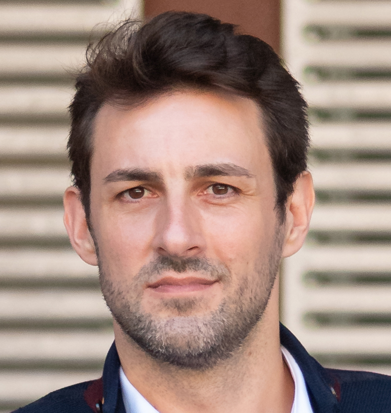 Maxime DUSART