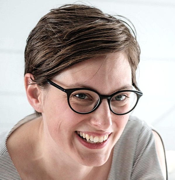 Léa DESWARTE
