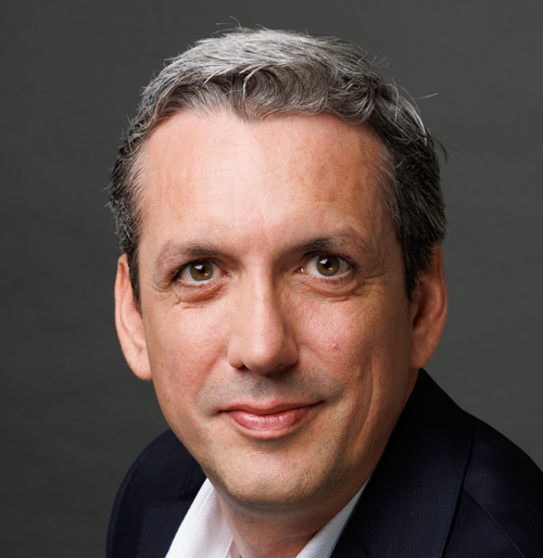 Guillaume ROCHETTE