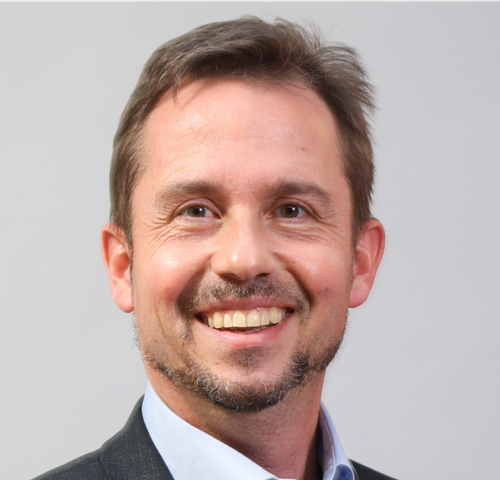 Mickael AUDEGOND