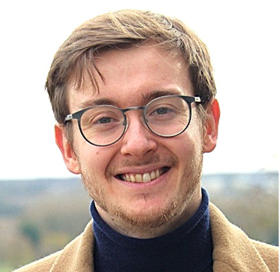 Amaury CHEVALET