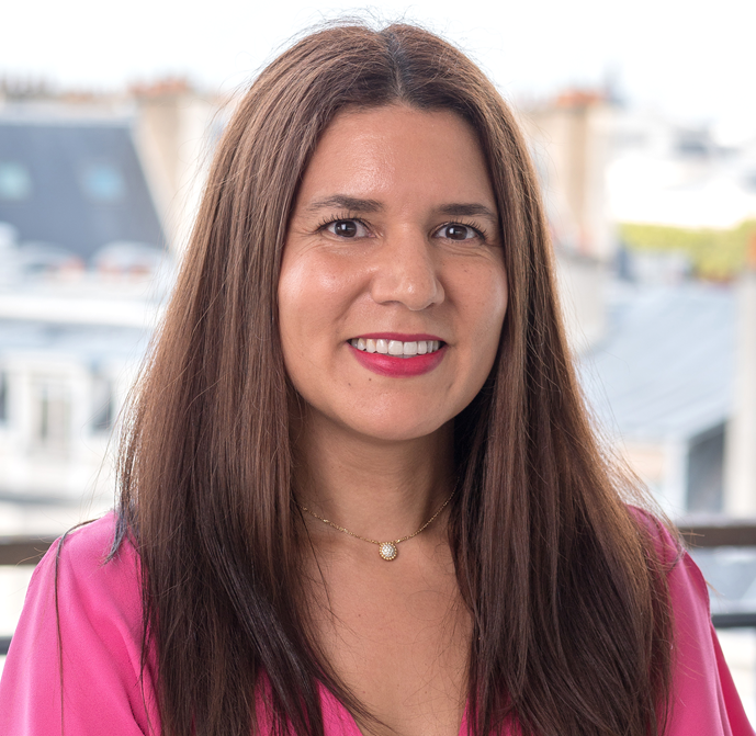 Schéhérazade ABBOUB