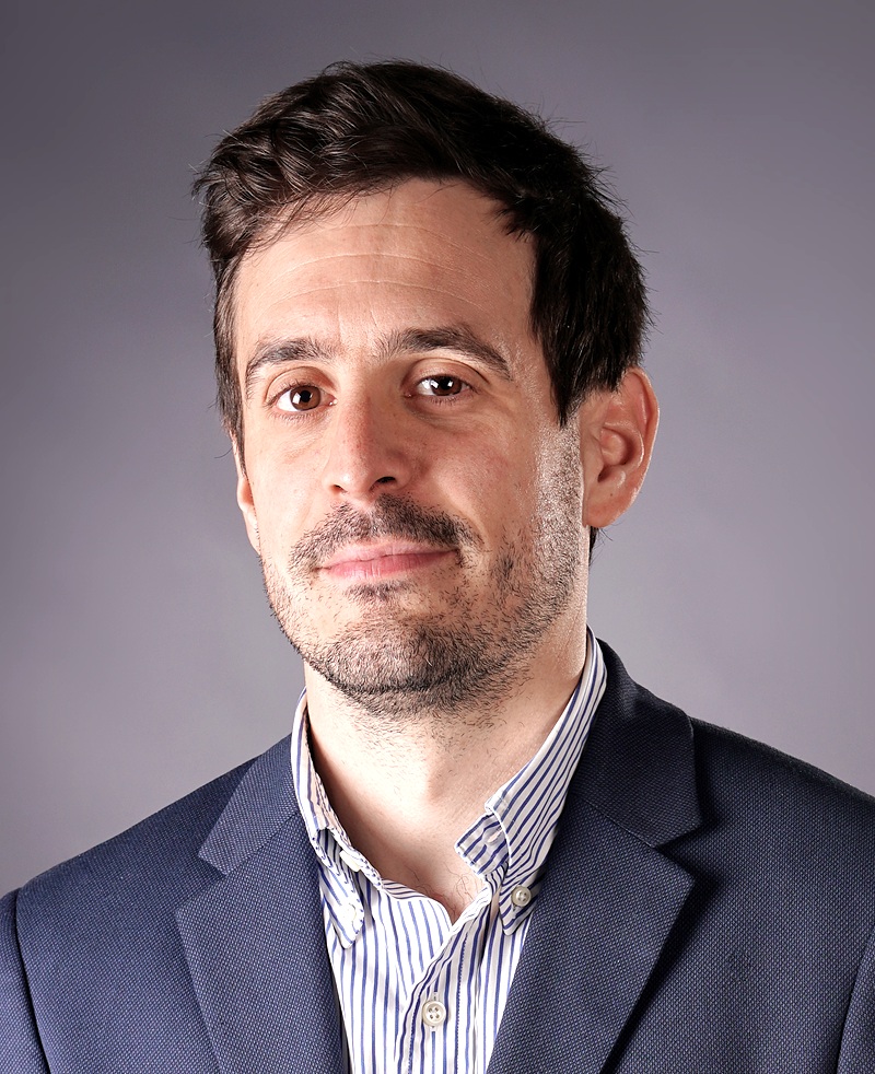 Théo TORRECILLOS