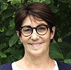 Anne EUSEBE