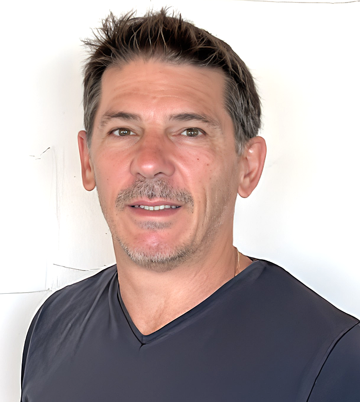 Philippe GARCIA